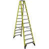 Ladders and Steps