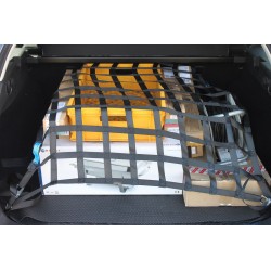 Company Car - Securing loads