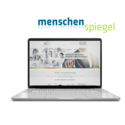 AECdisc® Potentialanalyse ONLINE MIT KURZBERATUNG