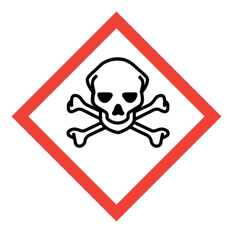 Basics Hazardous Substances