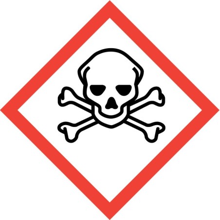 Basics Hazardous Substances