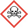 Kennzeichnung Gefahrstoffe und Grundlagen im Umgang