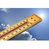Heatrisks at the workplace - Outdoor