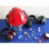 Noise Protection - PPE III