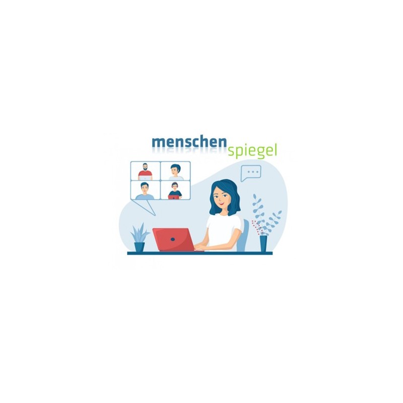 AECdisc® Talentanalyse mit Online-Coaching