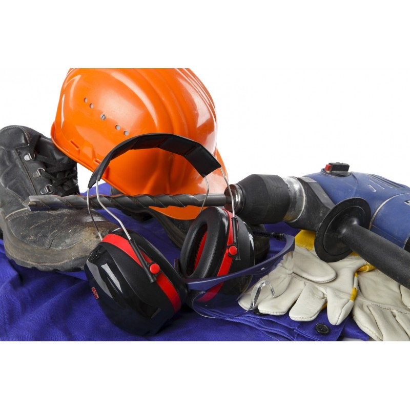 Personal Protective Equipment