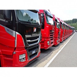 Commercial Transport - driving and rest periods exceptions