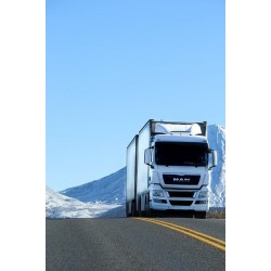 Gewerblicher Güterverkehr -...