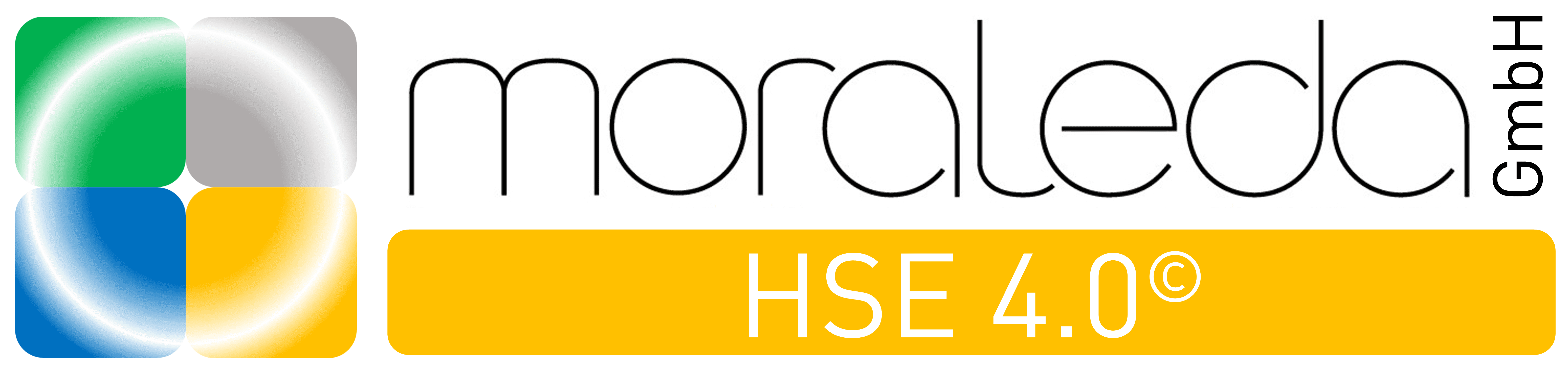 Digital HSE 4.0 – moraleda GmbH